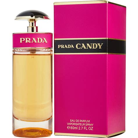 prada candy by prada milano women|prada candy spray.